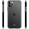 Mercury Jelly Clear Case για Apple iPhone 14 Plus / 15 Plus 6,7 ίντσες Διαφανές