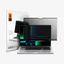 Spigen Safe View Φίλτρο Απορρήτου Οθόνης για MacBook Pro 14 ίντσες (2021-2026)