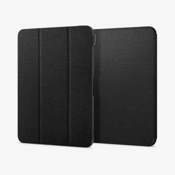 Spigen Urban Fit Θήκη Folio για iPad Pro 11 ιντσών (M4) 2024 - Μαύρο