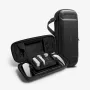 Spigen Rugged Armor Pro Case για Sony PlayStation Portal - Μαύρο