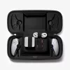 Spigen Rugged Armor Pro Case για Sony PlayStation Portal - Μαύρο