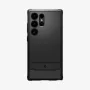 Spigen Rugged Armor Case για Samsung Galaxy S24 Ultra - Ματ Μαύρο