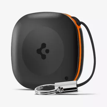 SPIGEN TagMe Bluetooth Tracker Μαύρο