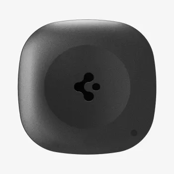 SPIGEN TagMe Bluetooth Tracker Μαύρο
