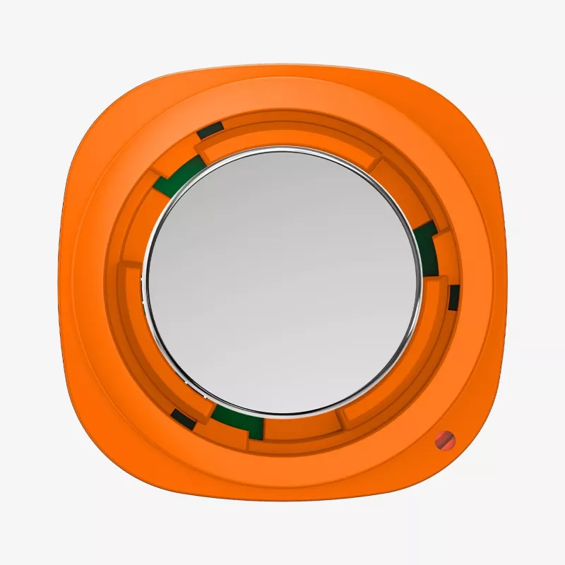 SPIGEN TagMe Bluetooth Tracker Μαύρο