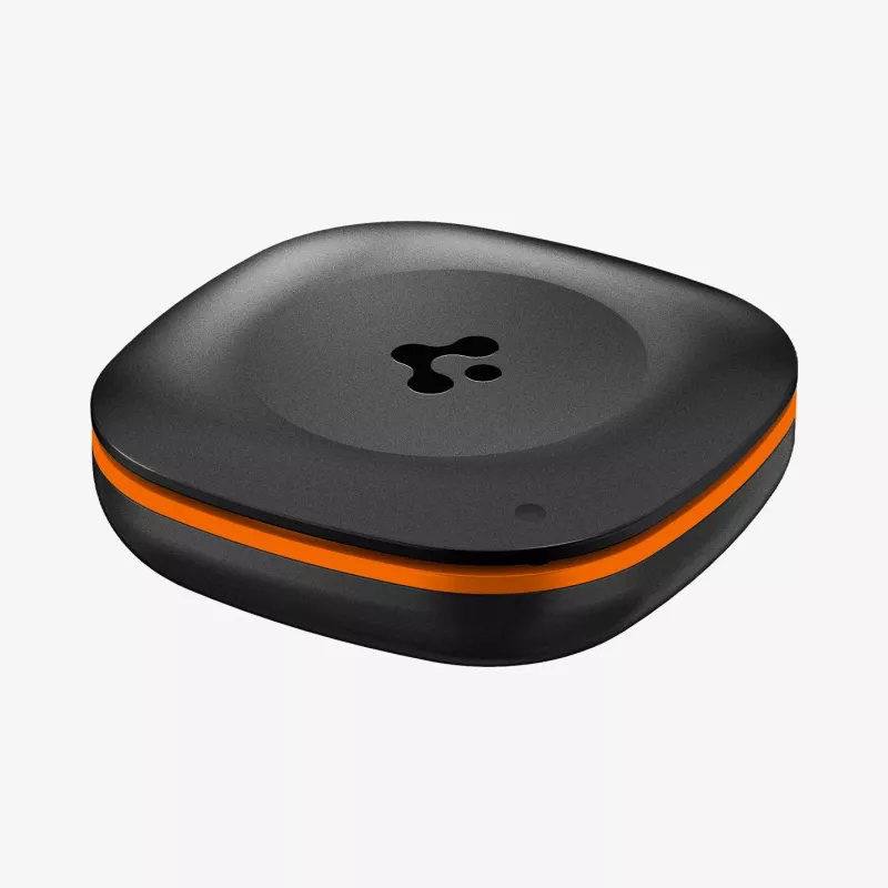 SPIGEN TagMe Bluetooth Tracker Μαύρο