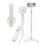 Spigen S571W OneTap Pro MagSafe Car Mount Μπεζ