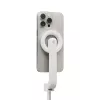 Spigen S571W OneTap Pro MagSafe Car Mount Μπεζ