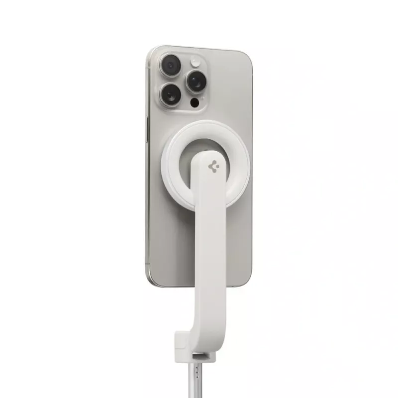 Spigen S571W OneTap Pro MagSafe Car Mount Μπεζ