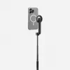 Spigen S580W Selfie Stick με τρίποδο Μαύρο