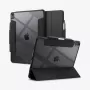 Spigen Ultra Hybrid Pro Folio Θήκη για iPad Air 13 inch (2024) - Μαύρο