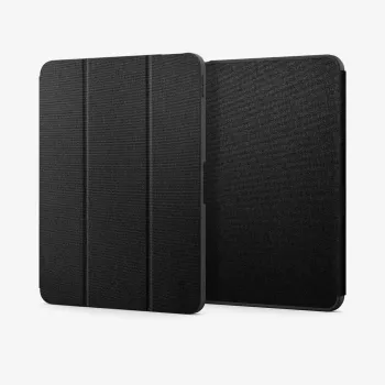 Spigen Urban Fit Folio Θήκη για iPad Air 10.9 (4/5 Gen, 2020-2022) / iPad Air 11 (6/7/8 Gen, 2024-2026), Μαύρο