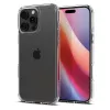 Spigen Ultra Hybrid Crystal Clear Θήκη για Apple iPhone 16 Pro, ACS08121