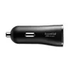 SPIGEN Essential EV302 Φορτιστής Αυτοκινήτου 2 Θυρών 30W Μαύρο