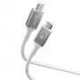 SPIGEN Essential USB-C σε USB-C Καλώδιο 240W 120cm Λευκό