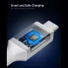 SPIGEN Essential USB-C σε USB-C Καλώδιο 240W 120cm Λευκό