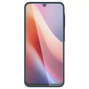 SPIGEN GLAS.tR SLIM 2-Pack Μεμβράνη προστασίας οθόνης από σκληρυμένο γυαλί για Samsung Galaxy A16 4G/5G, A26 5G, A17 4G/5G - Clear