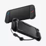 Spigen Rugged Armor Θήκη Nintendo Switch 2 Ματ Μαύρο