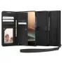 SPIGEN Wallet S Θήκη για Samsung Galaxy S25+ Plus Μαύρο