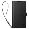 SPIGEN Wallet S Θήκη για Samsung Galaxy S25+ Plus Μαύρο