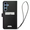 SPIGEN Wallet S Θήκη για Samsung Galaxy S25+ Plus Μαύρο