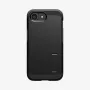 Spigen Tough Armor Mag Θήκη για iPhone 16e, Μαύρο