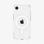Spigen Ultra Hybrid Mag MagSafe Θήκη iPhone 16e Λευκό