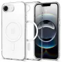 Spigen Liquid Crystal Mag MagSafe Θήκη για iPhone 16e, Clear