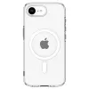 Spigen Liquid Crystal Mag MagSafe Θήκη για iPhone 16e, Clear