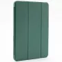 Mercury Flip Θήκη iPad Pro 13 M4 2024 / M5 2025 Dark Green