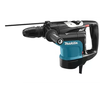Makita HR4510C περιστροφικό σφυρί 1350 W 4 λειτουργίες SDS-Max
