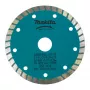 Makita διαμαντένιος δίσκος κοπής για μπετόν 125 mm