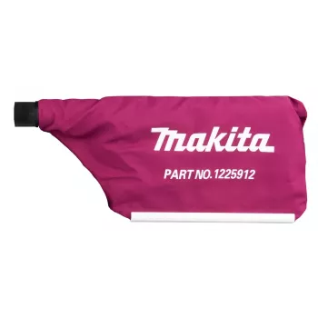 Makita σακούλα σκόνης για λιγνιστήρα 9920, 9920J, GS6000 - 122591-2