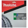 Makita Specialized B-33582 Λεπίδα δίσκου πριονιού για πάνελ σάντουιτς, 235 x 30 mm, 50 δόντια