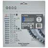 Makita Specialized B-33582 Λεπίδα δίσκου πριονιού για πάνελ σάντουιτς, 235 x 30 mm, 50 δόντια