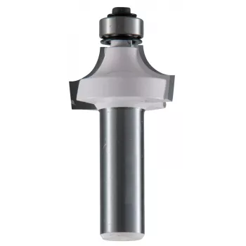 Makita Φρέζα στρογγυλής άκρης - 19 mm