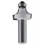 Makita Φρέζα στρογγυλής άκρης - 19 mm