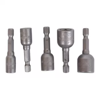 Makita B-39154 Σετ καρυδακιών 14 τεμ. Impact Gold