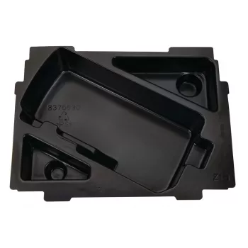 Makita 837653-0 Θερμοδιαμορφωμένο εξάρτημα για MAKPAC