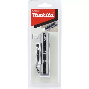 Makita LED Στυλό φωτός 0.5W (D-58752)