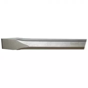 Makita D-61547 Καλέμι για σφυριά κατεδάφισης HM1317CB & HM1812, Πλάτος 28,0 mm, Μήκος 400 mm