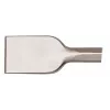 Makita D-61553 Φαρδύ καλέμι για σφυρί κατεδάφισης, Εξαγωνικός άξονας 30mm, Μήκος 410mm, Πλάτος εργασίας 110mm