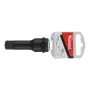 Makita IMPACT B-55728 Προσαρμογέας καρυδακιού κρούσης 1/2 ίντσας, μήκος 75 mm