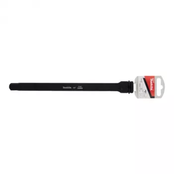 Makita Impact B-55706 Προσαρμογέας καρυδακιού κρούσης 1/2 ίντσας 250 mm (9-7/8 ίντσες)