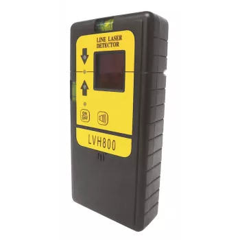 Makita LVH800 Δέκτης λέιζερ