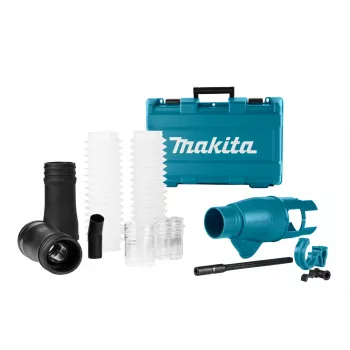 Makita Σετ εξαρτημάτων αναρρόφησης σκόνης