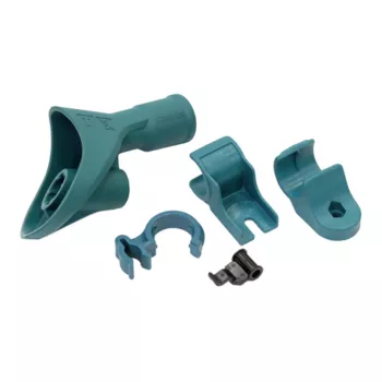 Makita 199143-4 Σετ αναρρόφησης σκόνης σμίλης για μπαταρίας περιστροφικό σφυρί