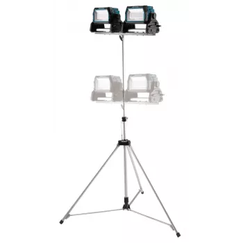Makita Βάση τρίποδου για προβολέα DML811/DML812