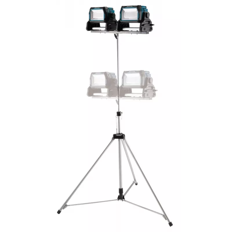 Makita Βάση τρίποδου για προβολέα DML811/DML812