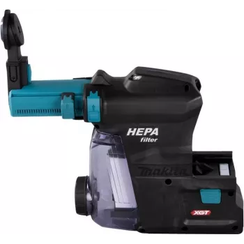 Makita DX12 Αναρρόφηση σκόνης για XGT HR002GZ05 (191E54-9)
